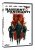 další varianty Inglourious Basterds - DVD