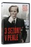 náhled 3 SEZÓNY V PEKLE - DVD