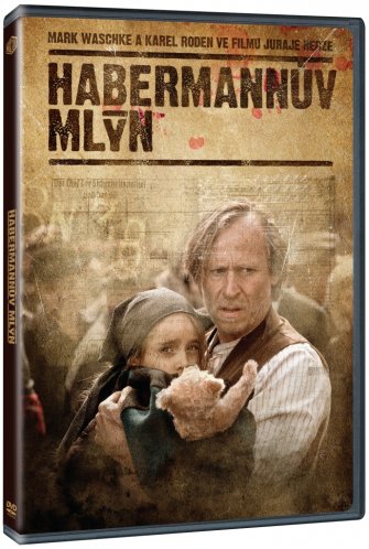 Habermann's Mill - DVD