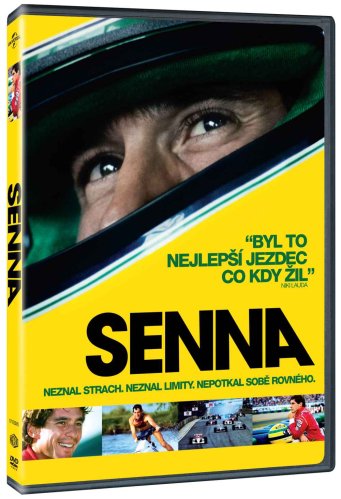 Senna - DVD