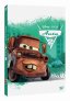 náhled Auta 2 - DVD Edice Pixar New Line