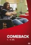 náhled Comeback - 1. série (4DVD) - DVD