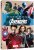 další varianty Avengers - DVD
