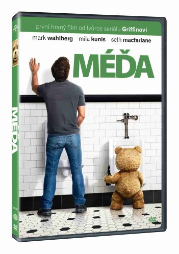 Ted - DVD