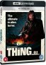 náhled The Thing - 4K Ultra HD Blu-ray (dovoz)