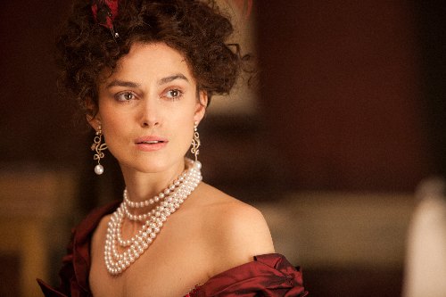 detail Anna Karenina (2012) - DVD