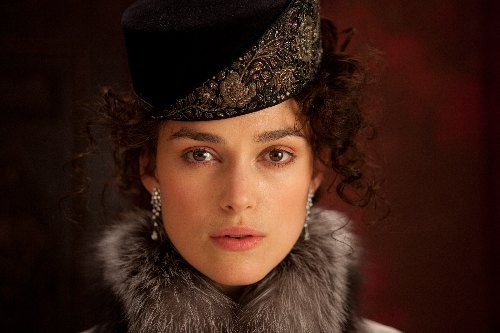 detail Anna Karenina (2012) - DVD