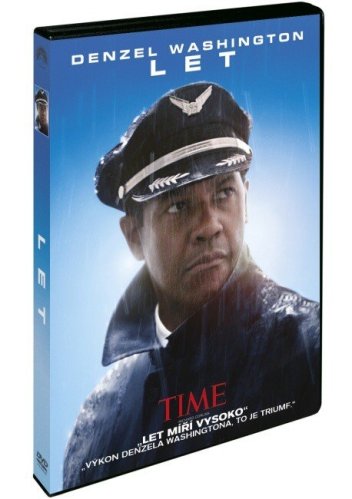 The Flight - DVD