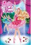 náhled Barbie a růžové balerínky - DVD