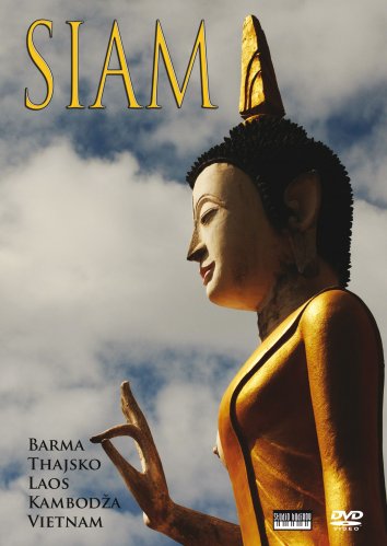 Siam - DVD