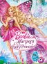 náhled Barbie - Mariposa a Květinová princezna - DVD