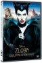 náhled Zloba - Královna černé magie (Maleficent) - DVD