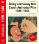 náhled Český animovaný film 1925-1945 - 3DVD (reedice 2019)