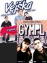 náhled Vejška + Gympl - Kolekce - 2 DVD