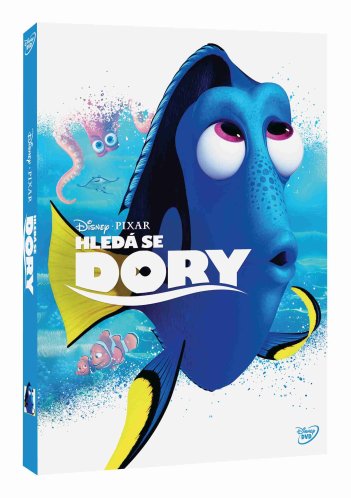 Finding Dory - DVD