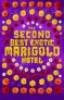 náhled Druhý báječný hotel Marigold - DVD