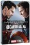 náhled Captain America: Občanská válka - DVD
