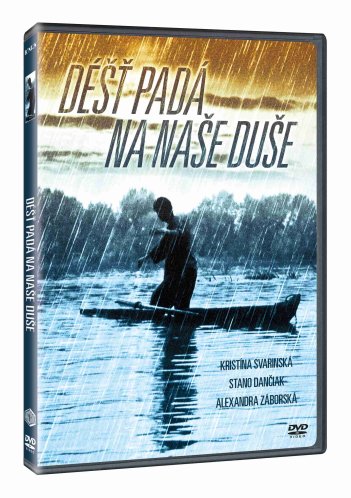 Déšť padá na naše duše - DVD