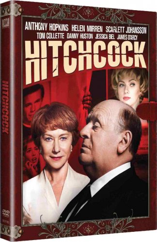 Hitchcock  - DVD