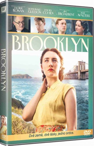 Brooklyn  - DVD