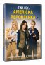 náhled Americká reportérka - DVD