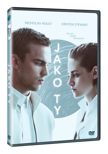 Jako ty - DVD