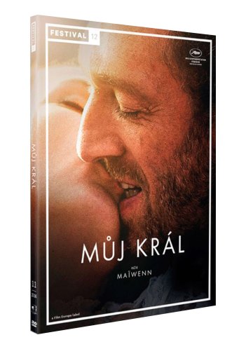 Můj král - DVD