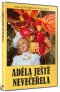 náhled Adela Has Not Had Her Supper Yet (Digitally restored version) - DVD