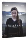 preview Sámská krev - DVD