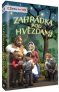 náhled Zahrádka pod hvězdami - DVD