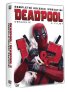 náhled Deadpool 1 + 2 Kolekce - 2DVD