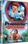 náhled Dobrodružství pana Peabodyho a Shermana - DVD (SK obal)