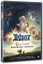 náhled Asterix a tajemství kouzelného lektvaru - DVD