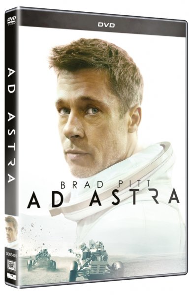detail Ad Astra - DVD
