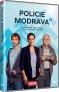 náhled Policie Modrava - 3. série - 3DVD