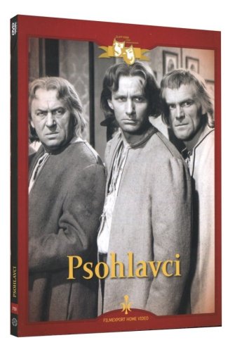 Psohlavci - DVD Digipack