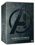 náhled Avengers: Kompletní kolekce 1-4 - DVD