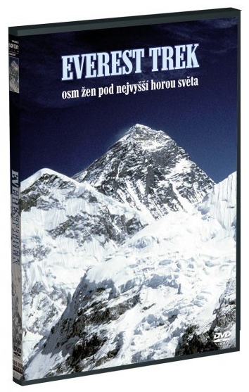 detail Everest Trek - DVD