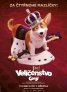 náhled Psí veličenstvo Corgi - DVD