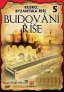 náhled Budování říše 5: Rusko + Byzantská říše - DVD pošetka
