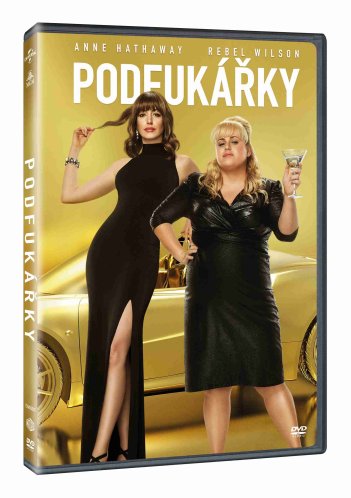 Podfukářky - DVD