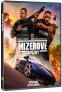 náhled Mizerové navždy - DVD