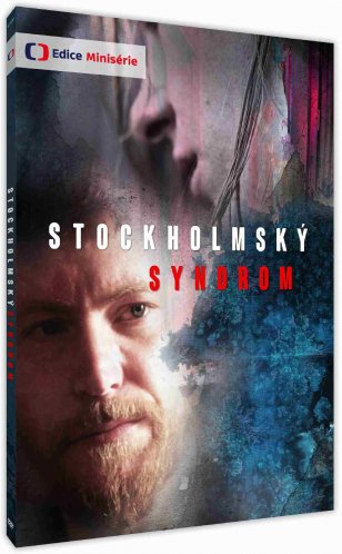 Stockholmský syndrom - DVD