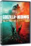 náhled Godzilla vs. Kong - DVD