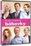 náhled Bábovky - DVD