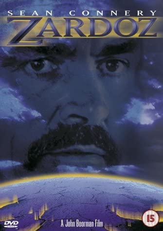 Zardoz - DVD