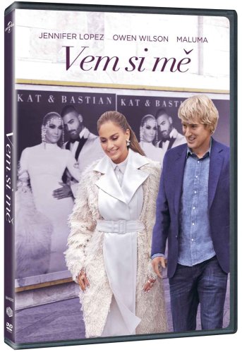 Marry Me - DVD