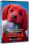 další varianty Velký červený pes Clifford - DVD