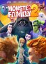 náhled Monster Family 2 - DVD