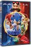 náhled Sonic the Hedgehog 2 - DVD